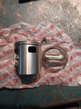 Pistón Barikit 47mm Suzuki DR Big 75cc