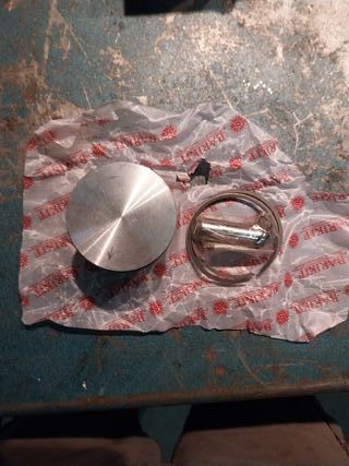 Pistón Barikit 47mm Suzuki DR Big 75cc