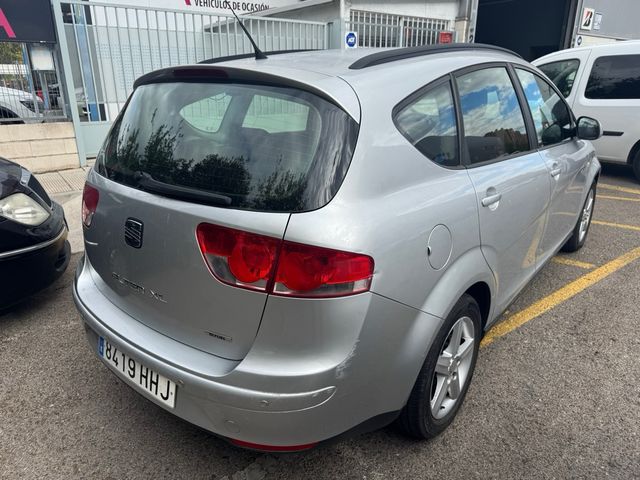 SEAT Altea 2010