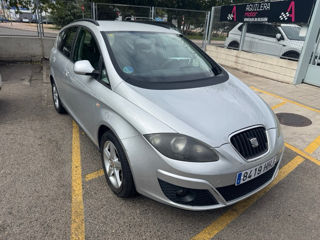 SEAT Altea 2010