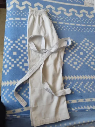 Kimono Talla 170cm Adulto