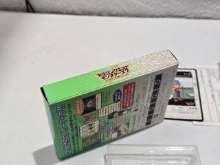 Dragon Quest Monsters 2 Luke's Journey - game boy
