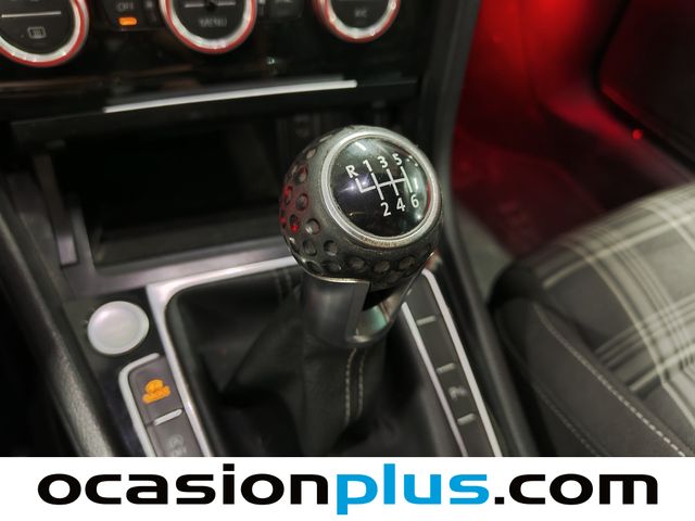 Volkswagen Golf GTD 2.0 TDI 135 kW (184 CV)