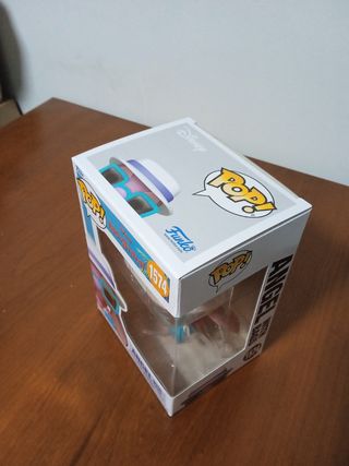 Funko Pop Lilo & Stitch Angel con Bolsas 1574