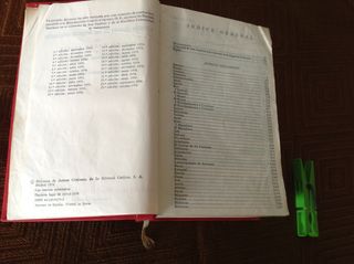 Biblia de 1974