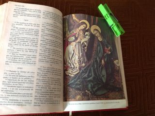 Biblia de 1974