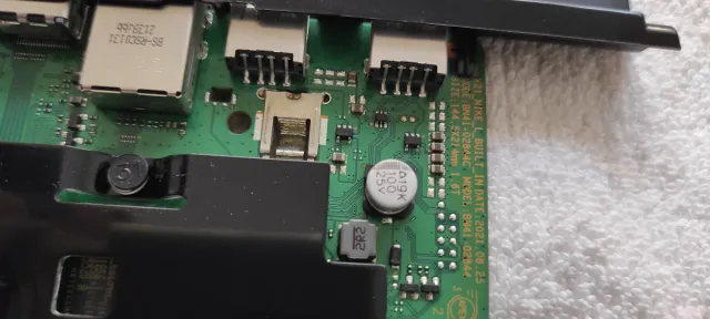 Placa Main Samsung TV BN41-02844C