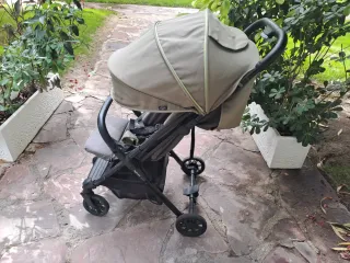 Inglesina Quid 2 passeggino per bambini