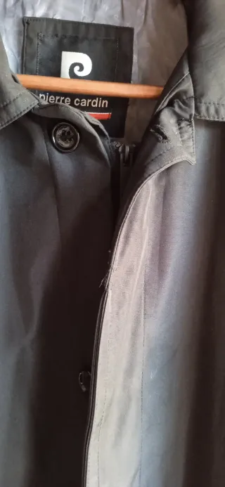 Chaqueta Pierre Cardin unisex Talla L 