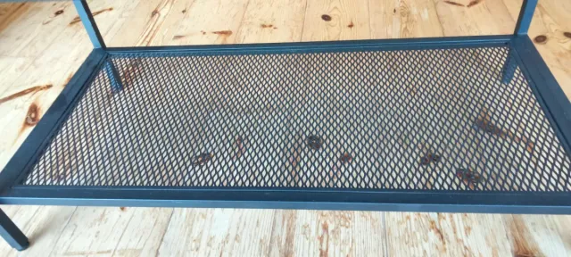 Mesa de centro Fjallbo Ikea 