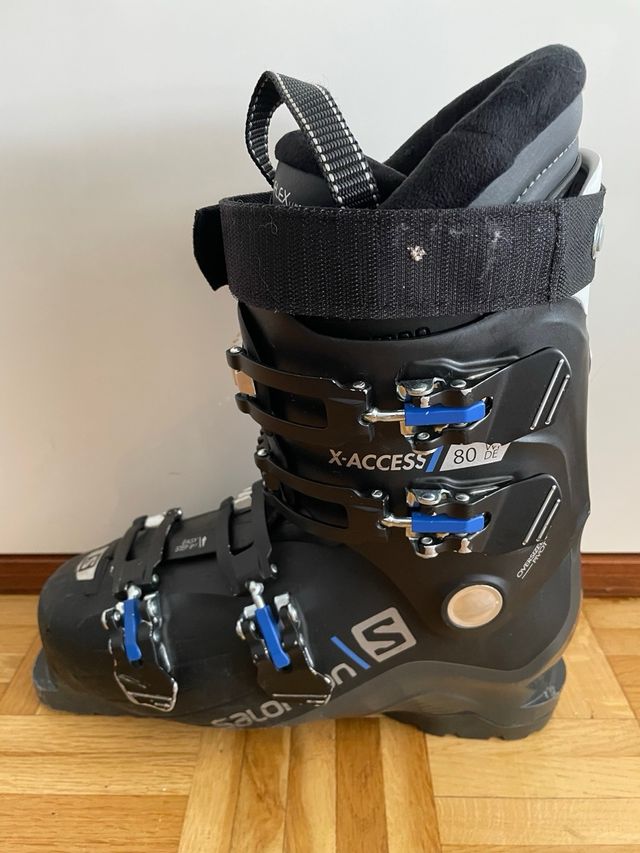 Botas Esquí Salomon Access Talla 42