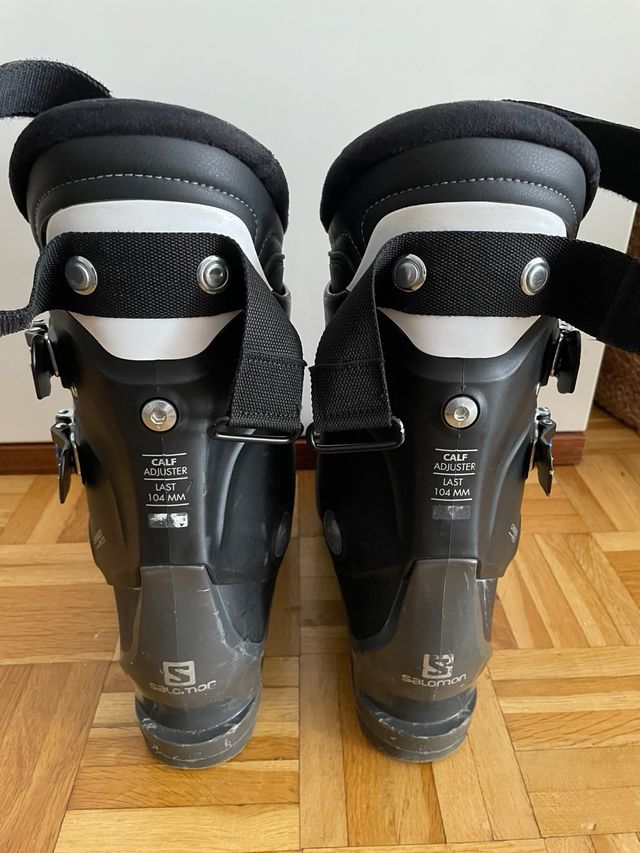 Botas Esquí Salomon Access Talla 42