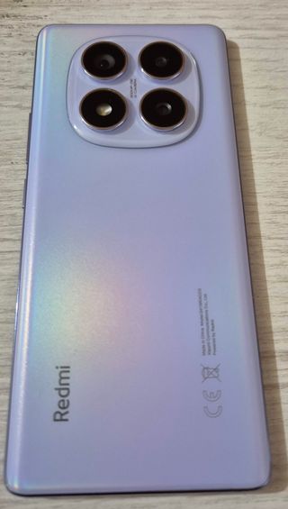 Redmi Note 14 PRO 256GB Aurora Purple