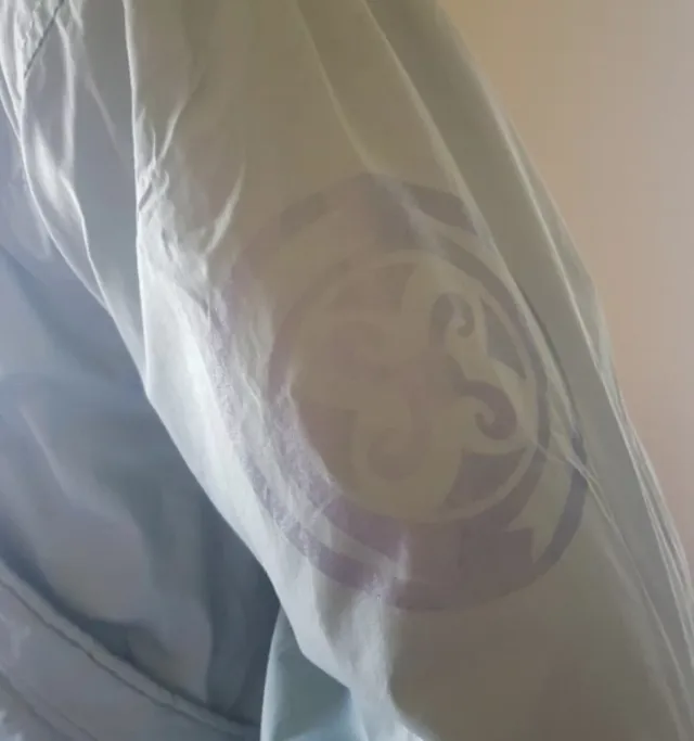 Sudadera Sprinfiel Retro Talla M pero=a xl