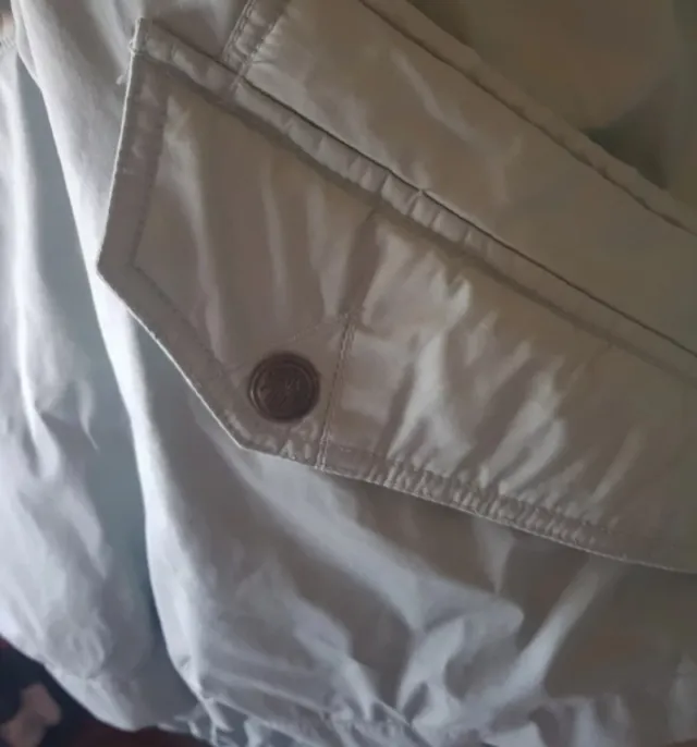 Sudadera Sprinfiel Retro Talla M pero=a xl