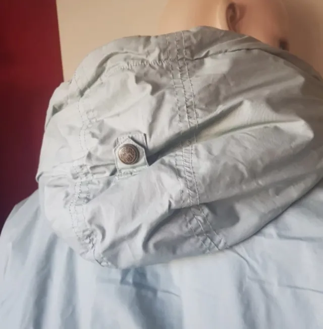 Sudadera Sprinfiel Retro Talla M pero=a xl