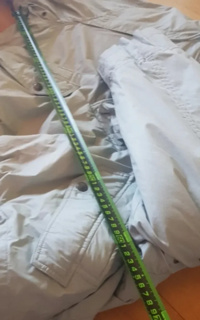 Sudadera Sprinfiel Retro Talla M pero=a xl