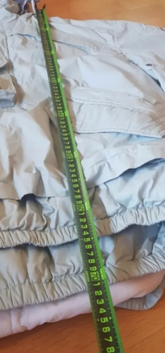 Sudadera Sprinfiel Retro Talla M pero=a xl