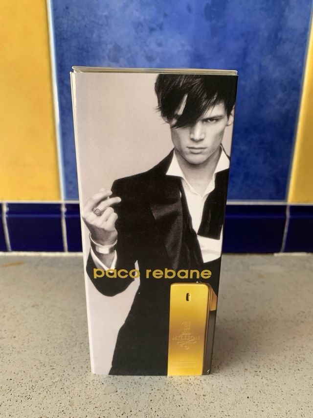 Paco Rabanne 1 Million Eau de Toilette