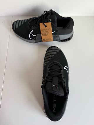 Nike Metcon 47 Zapatillas Deportivas Hombre