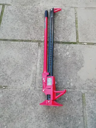 Gato Mecánico Costway 3000 KG