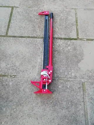 Gato Mecánico Costway 3000 KG