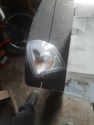 Intermitente delantero Alfa 33