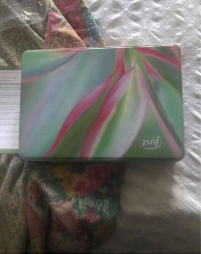 Set creme viso Just NUOVO Ottima idea regalo