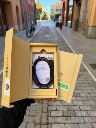 Motorola G15 Nuovo