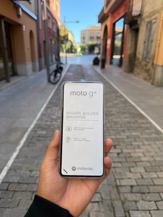 Motorola G15 Nuovo