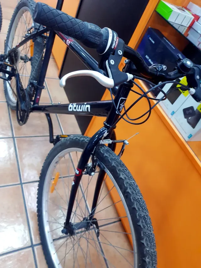 Bicicleta BTWIN 50