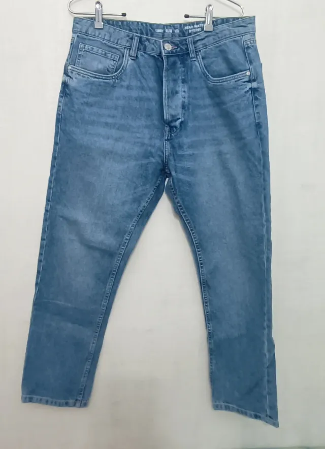 Pantalón vaquero hombre Talla 42