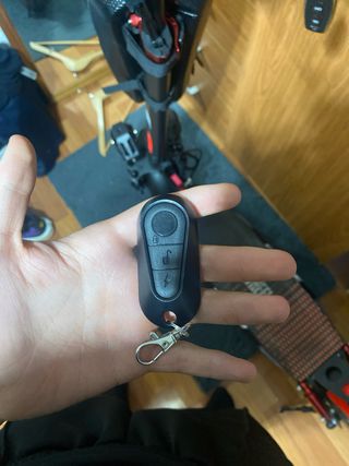 Patinete Eléctrico ZWheel Zrino