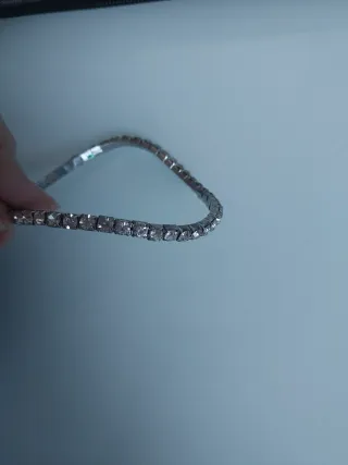 Collane, bracciali e ciondoli in argento inossidabile
