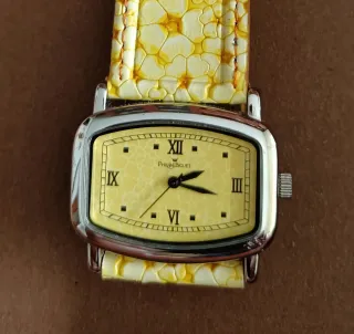 Reloj Philippe Biguet Mujer Nuevo
