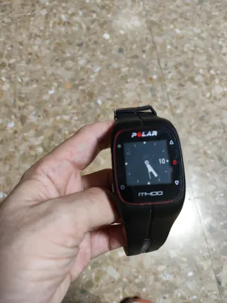 Polar M400 Reloj Deportivo