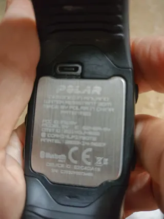 Polar M400 Reloj Deportivo