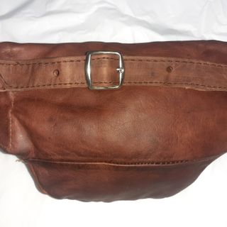 Riñoneracolor tierra