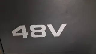 Cargador Fronius LI-ION para carretillas