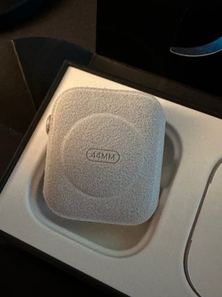 Apple Watch Series 5 Nike Edition Gris