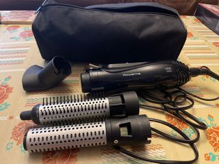 Rowenta Brush Activ 1200W Ionic + Accesorios
