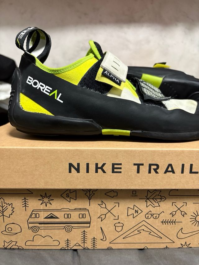 Confezione da 2 paia di zampe per gatti Boreal e Millet