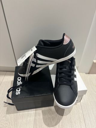 Zapatillas Adidas Talla 36 Nuevas