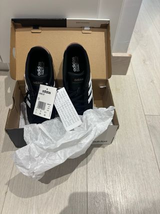 Zapatillas Adidas Talla 36 Nuevas
