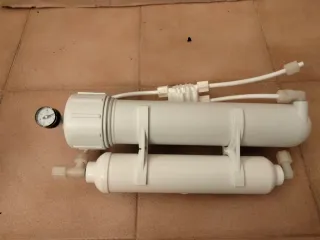 Repuestos ósmosis inversa