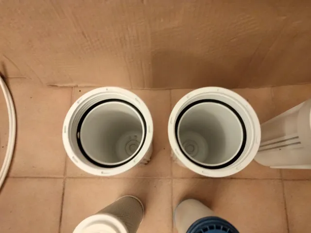 Repuestos ósmosis inversa