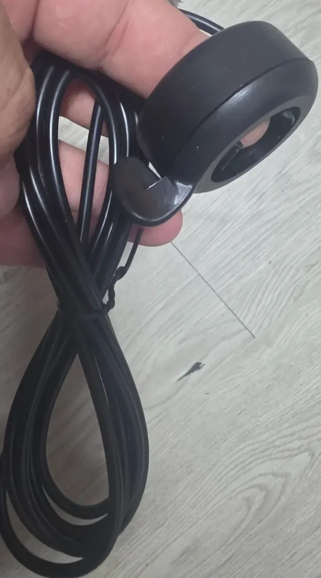 Controladora para bicicleta eléctrica