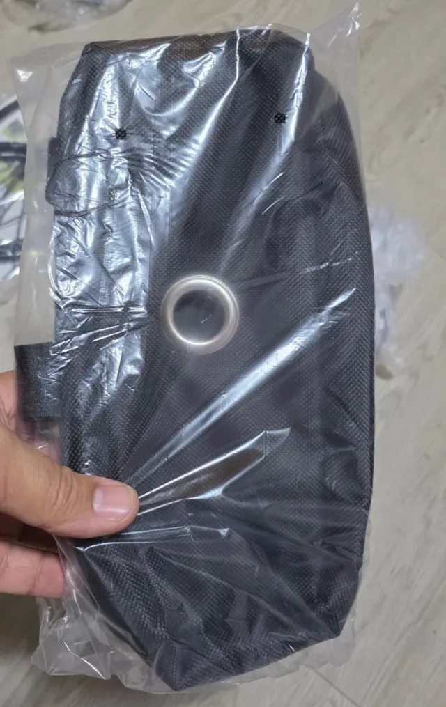 Controladora para bicicleta eléctrica