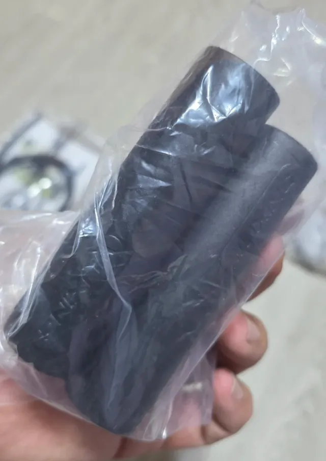 Controladora para bicicleta eléctrica