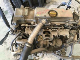 Motor completo y22dtr opel vectra c berlina 41543